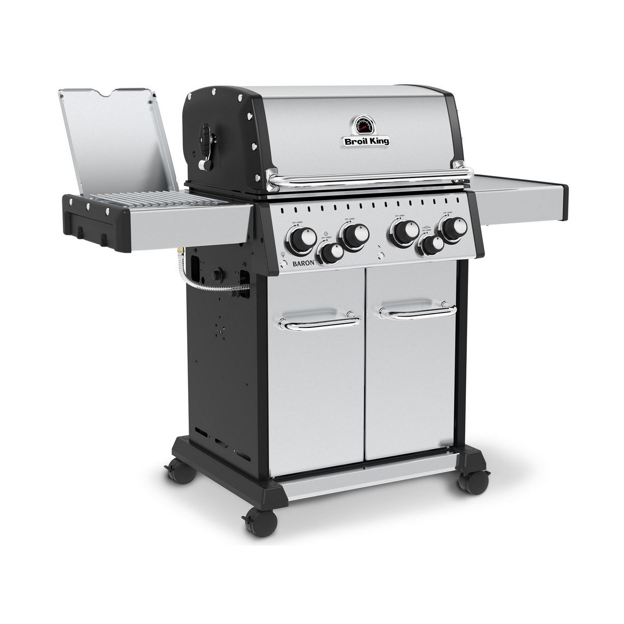 Baron S490 IR