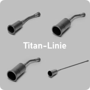 Titan-Linie