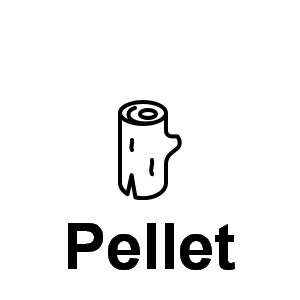 Pelletgrill