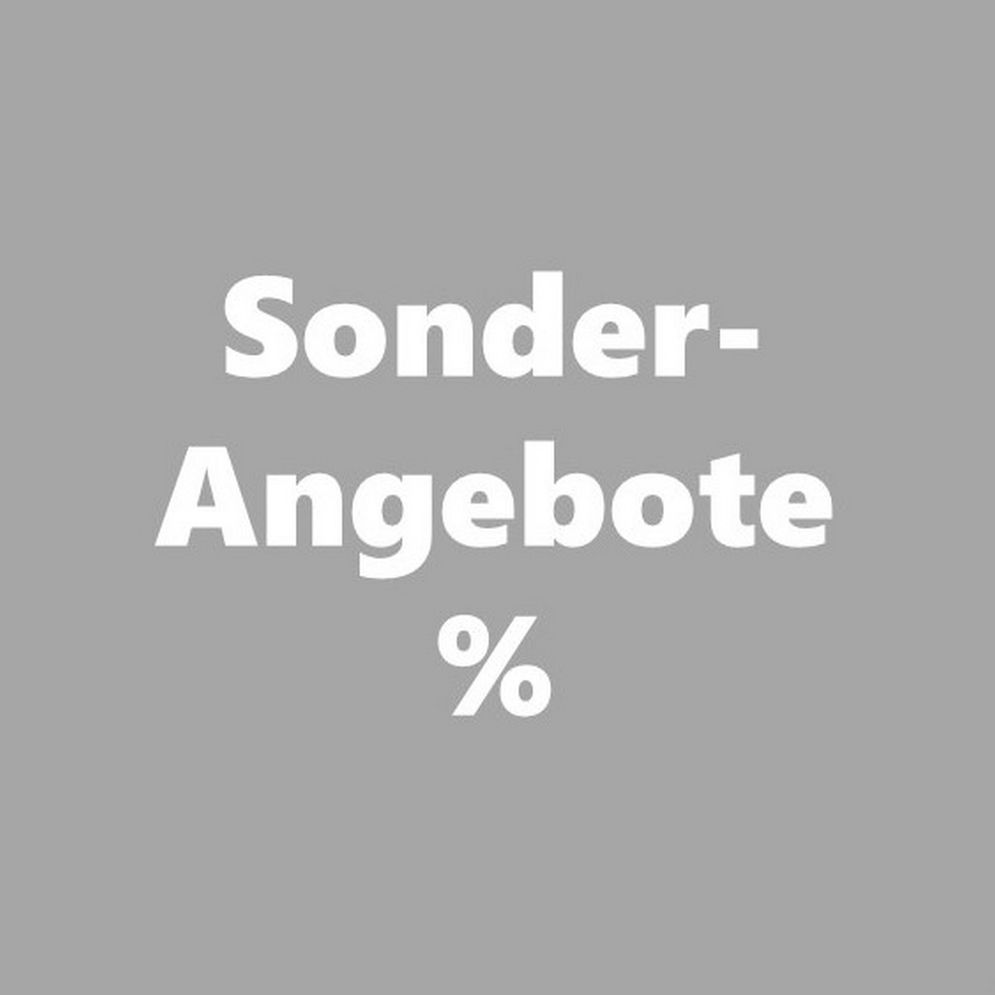 Sonderangebote