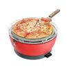 Pizzastein mit Schaufel – Bild 2