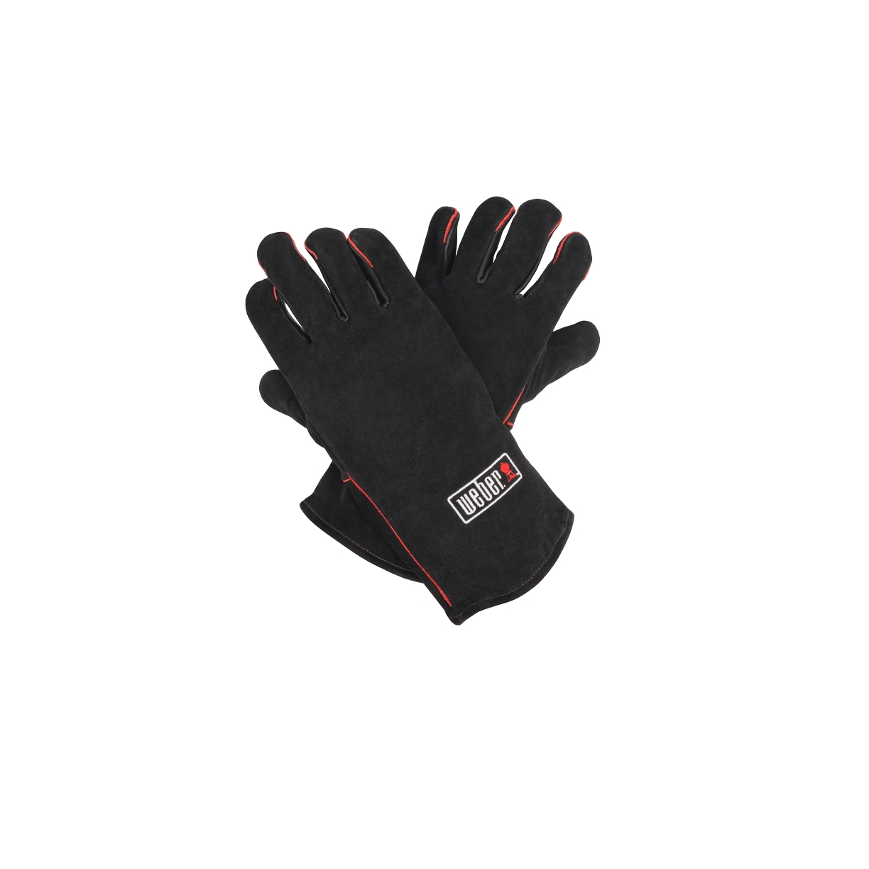 Weber Leder-Grillhandschuhe