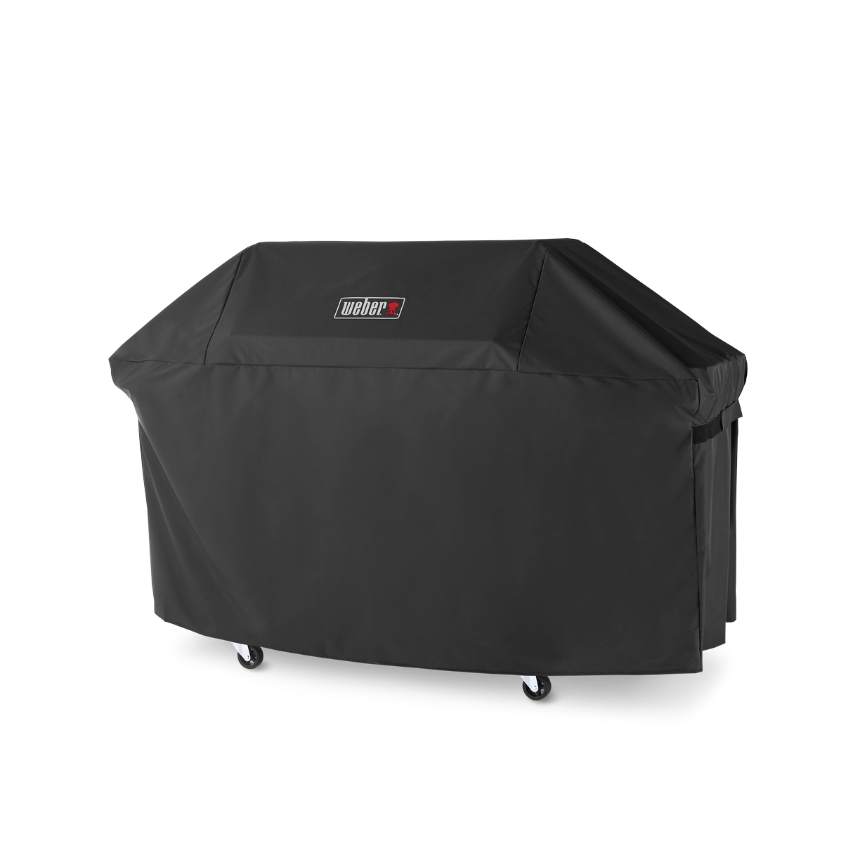 Weber Premium Abdeckung Gen 400