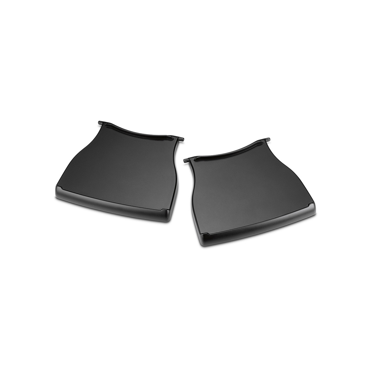 Weber Seitentische Q 100-/ 1000