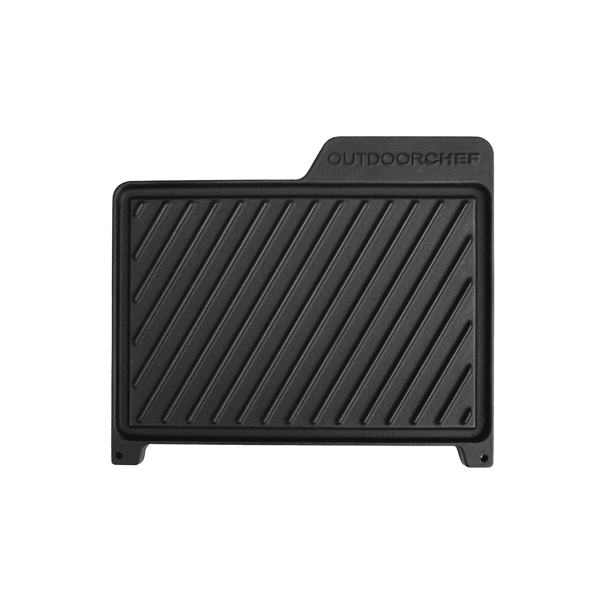 Outdoorchef Grillplatte Lugano