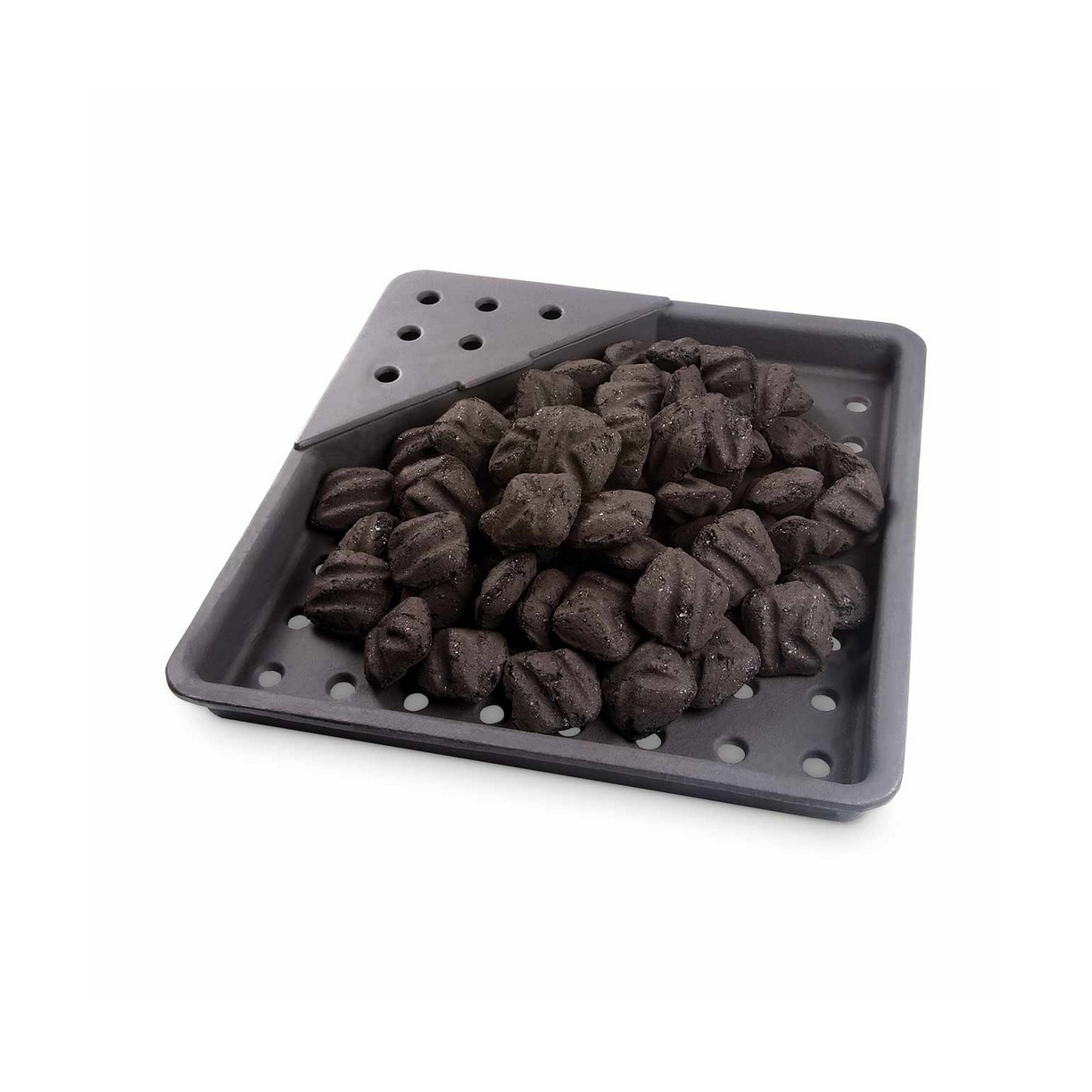 Napoleon Gusseisen Holzkohleeinsatz